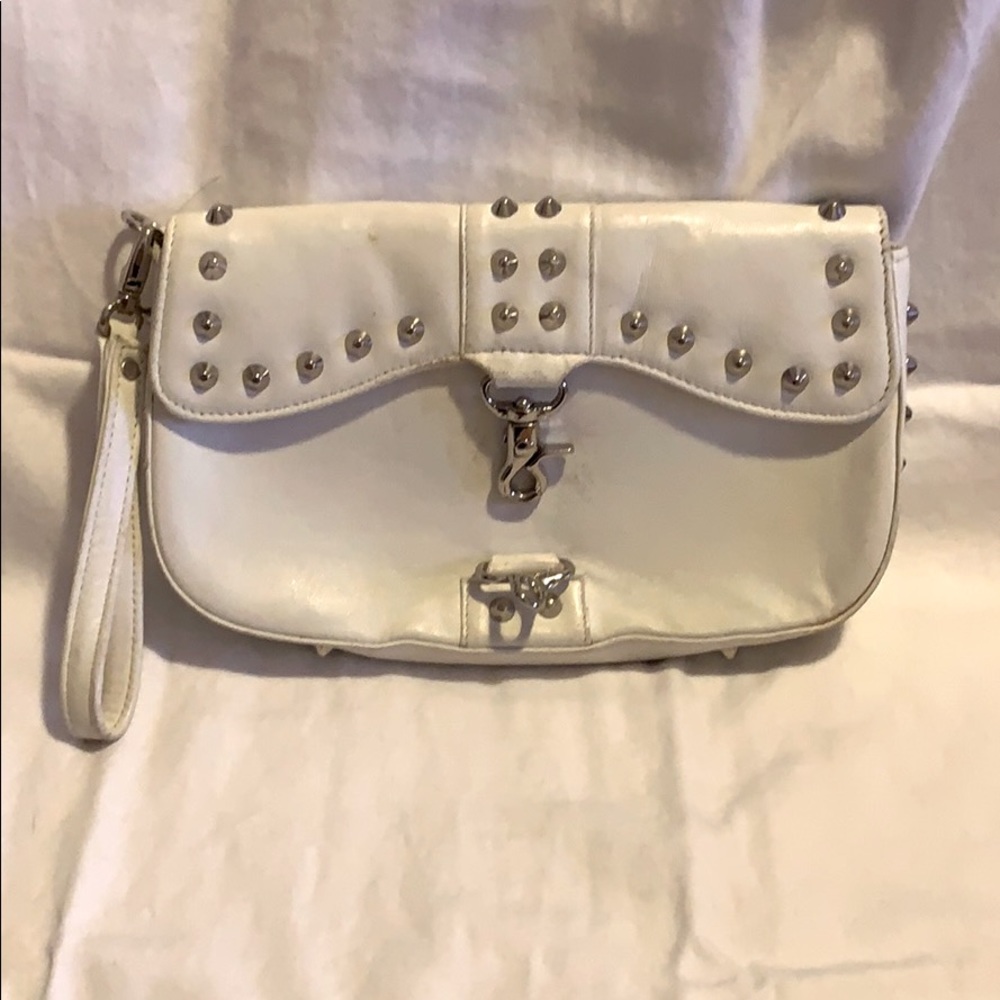 Jennifer Scott clutch